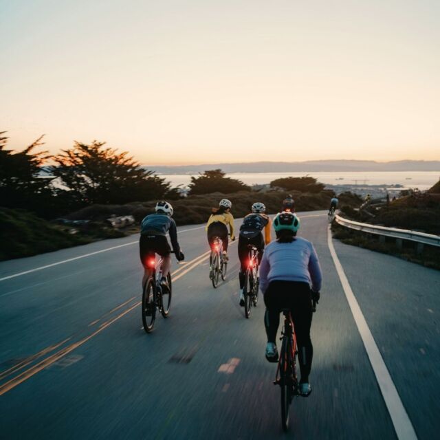 Summer's not over yet! We're about halfway through...but it's never too late to make some fun plans. 

What rides are you mapping? What new training techniques are you trying out? What two-wheeled long weekends are you considering? 

Share away, we'd love to hear.

📷 @the_kailen
.
.
#cyclinglifestyle #californiacycling #oregoncycling #fromwhereiride